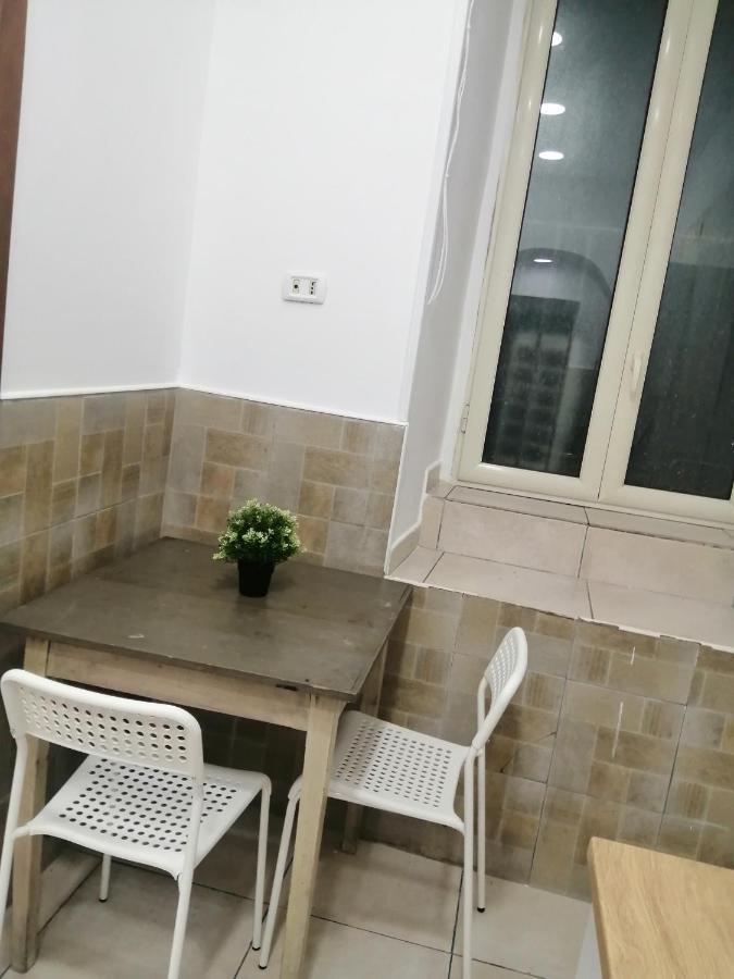 Casa vacanze Casa S. Agostino *