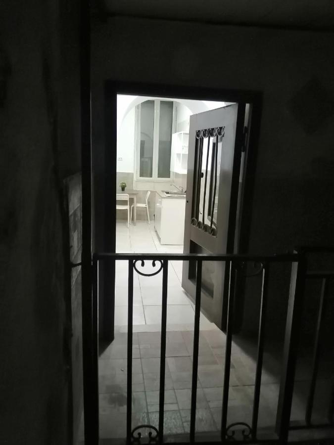 Casa S. Agostino Casa vacanze *
