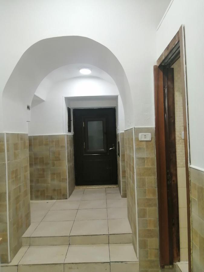 Casa S. Agostino Casa vacanze Napoli