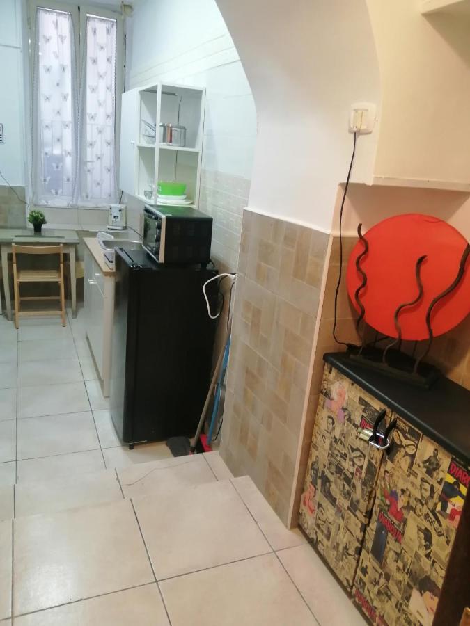 Casa vacanze Casa S. Agostino