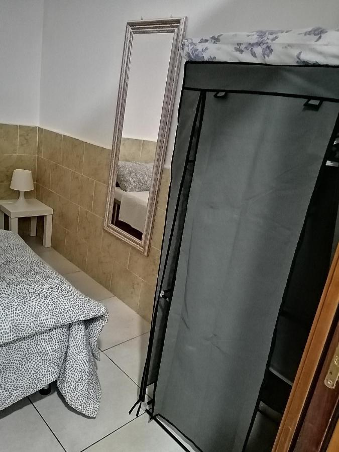 Casa vacanze Casa S. Agostino Napoli